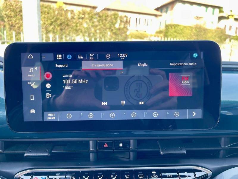 FIAT 500 1.0 Hybrid Torino - NUOVO