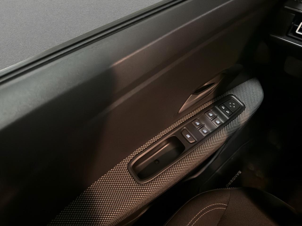 Dacia Sandero Streetway 1.0 TCe ECO-G Expression