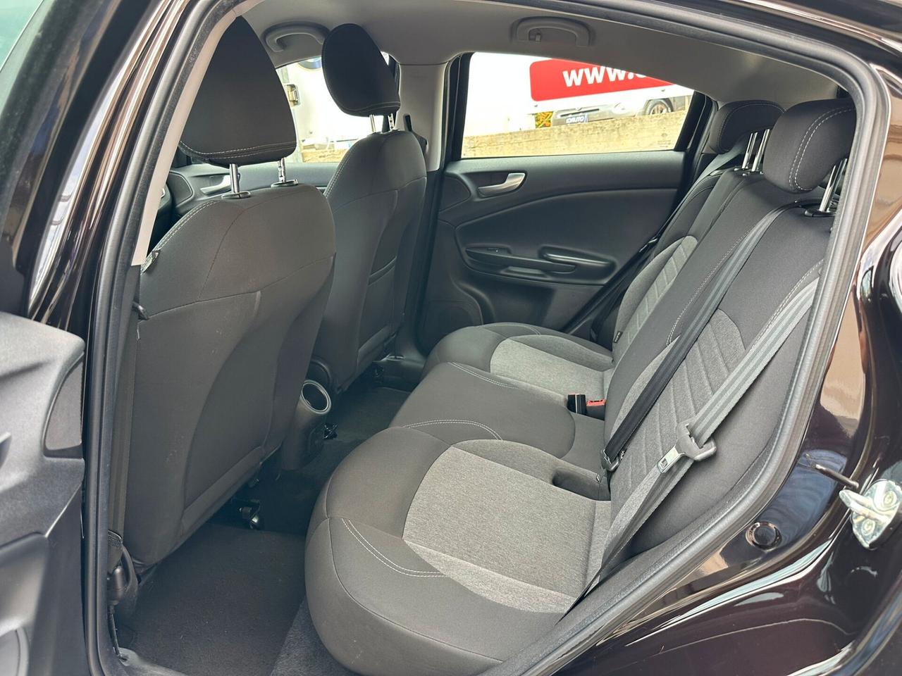 Alfa Romeo Giulietta 1.6 JTDm 120 CV Super