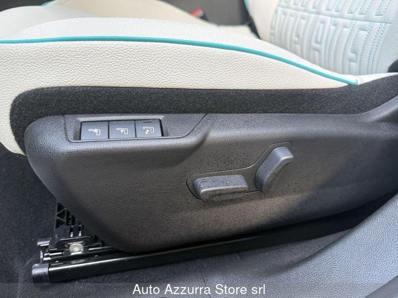 FIAT 600 600 1.2 hybrid La Prima 100cv auto *PRONTA CONSEGNA*