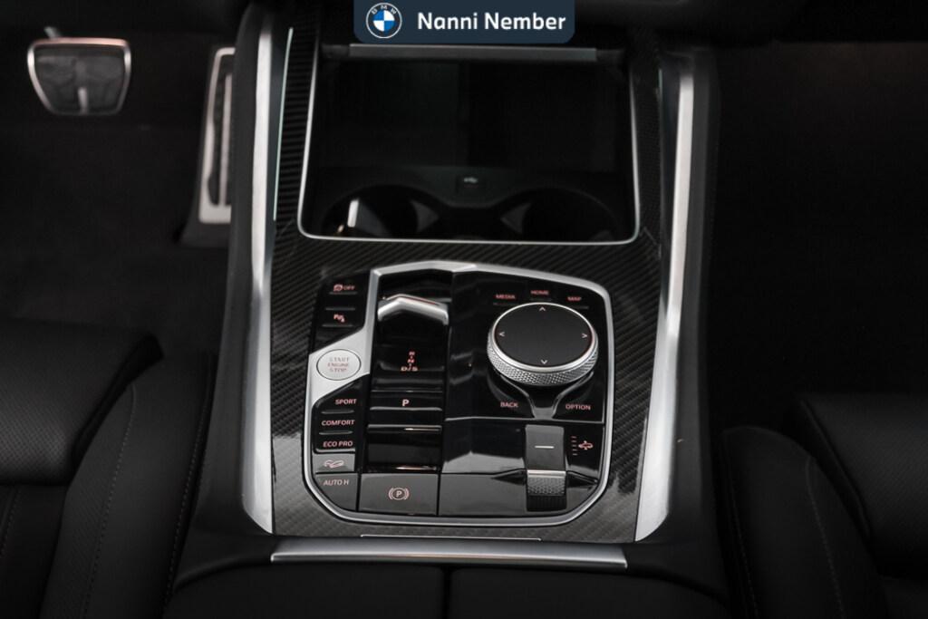 BMW X6 30 d MSport Pro xDrive Steptronic