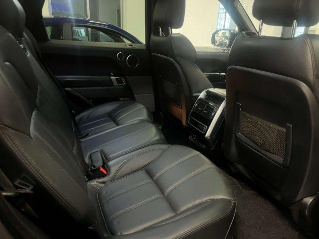 LAND ROVER Range Rover Sport Range Rover Sport 3.0 HSE Dynamic auto my16 E6