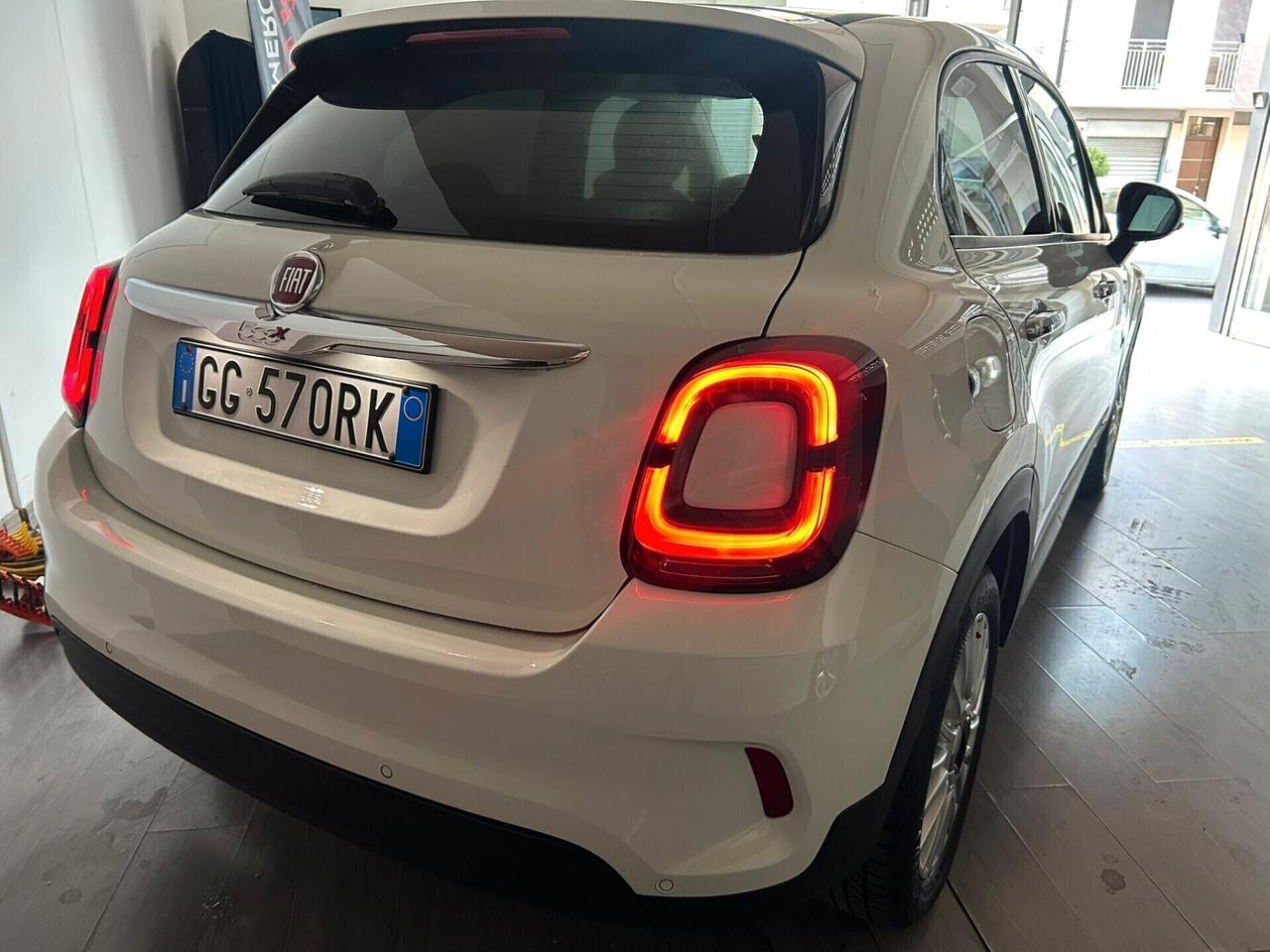 Fiat 500X 1.0 T3 120 CV Connect