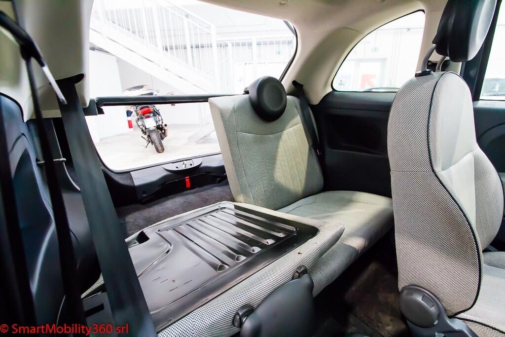 Fiat 500 1.2 69cv Lounge 150° anniversario - ok neopatentati!!!