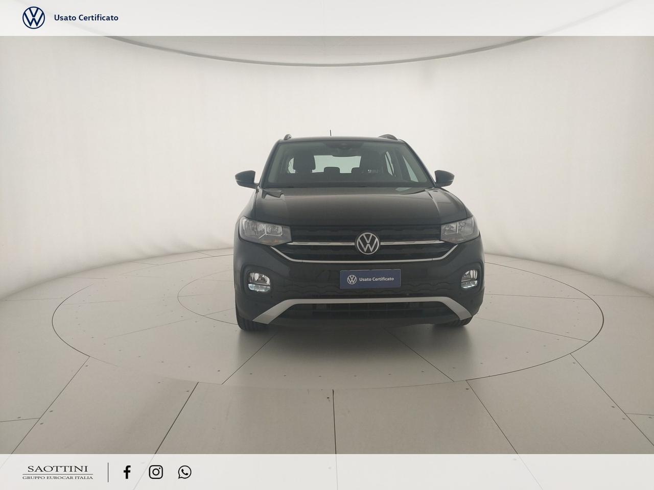 1.0 TSI Style 95 CV