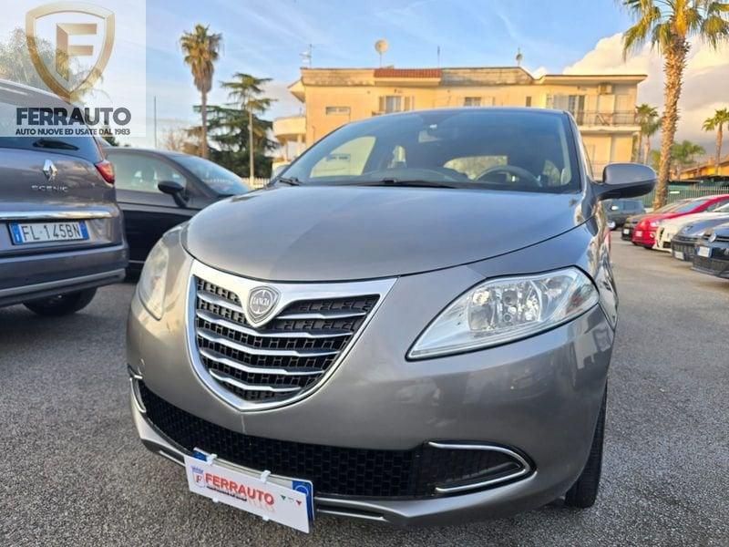 Lancia Ypsilon Ypsilon 1.3 MJT 16V 95 CV 5 porte S&S Gold