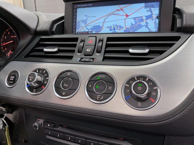 BMW Z4 Z4 SDRIVE 20i