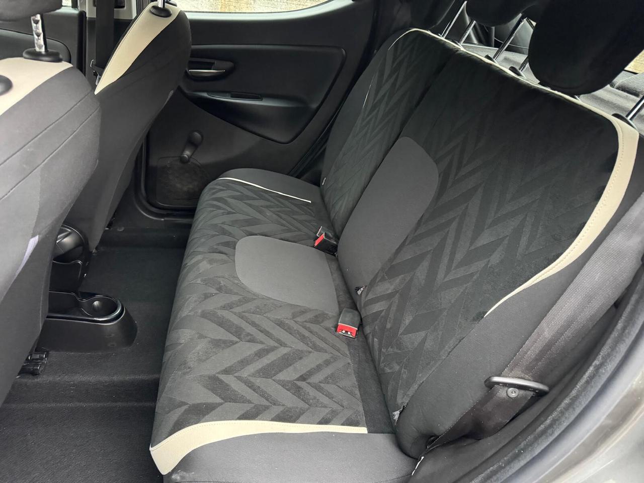 Lancia Ypsilon 1.2 69 CV 5 porte GPL Ecochic Gold