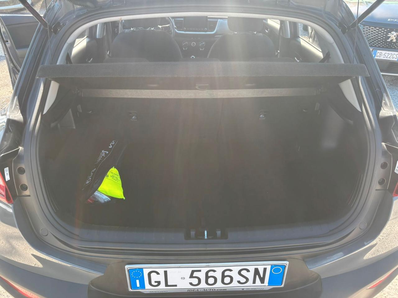 Kia Stonic 1.2 DPI Urban