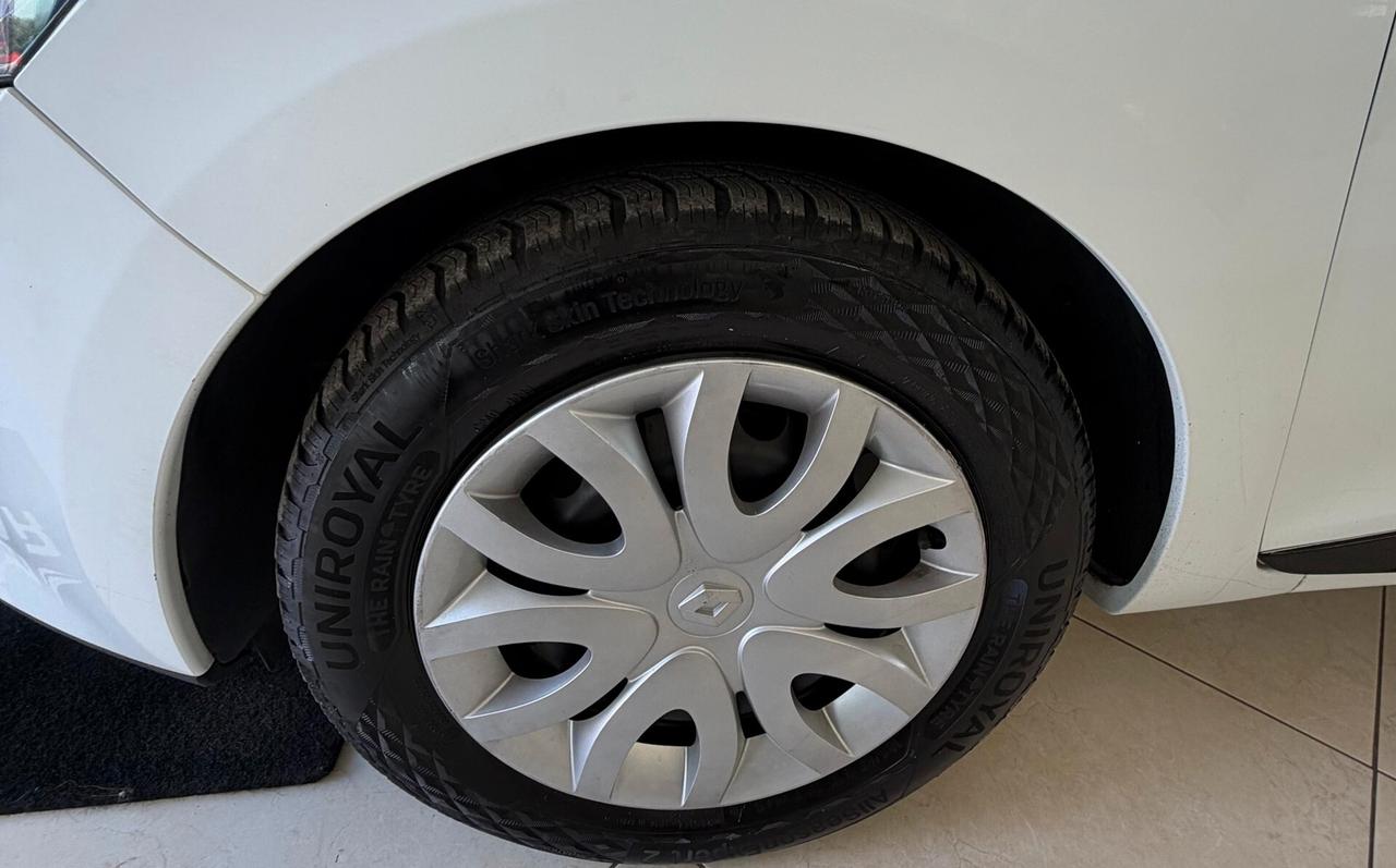 Renault Clio 1.2 75CV GPL 5 porte Live