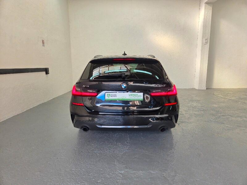 BMW Serie 3(G20/1-80/1) 330d 48V xDrive Touring...