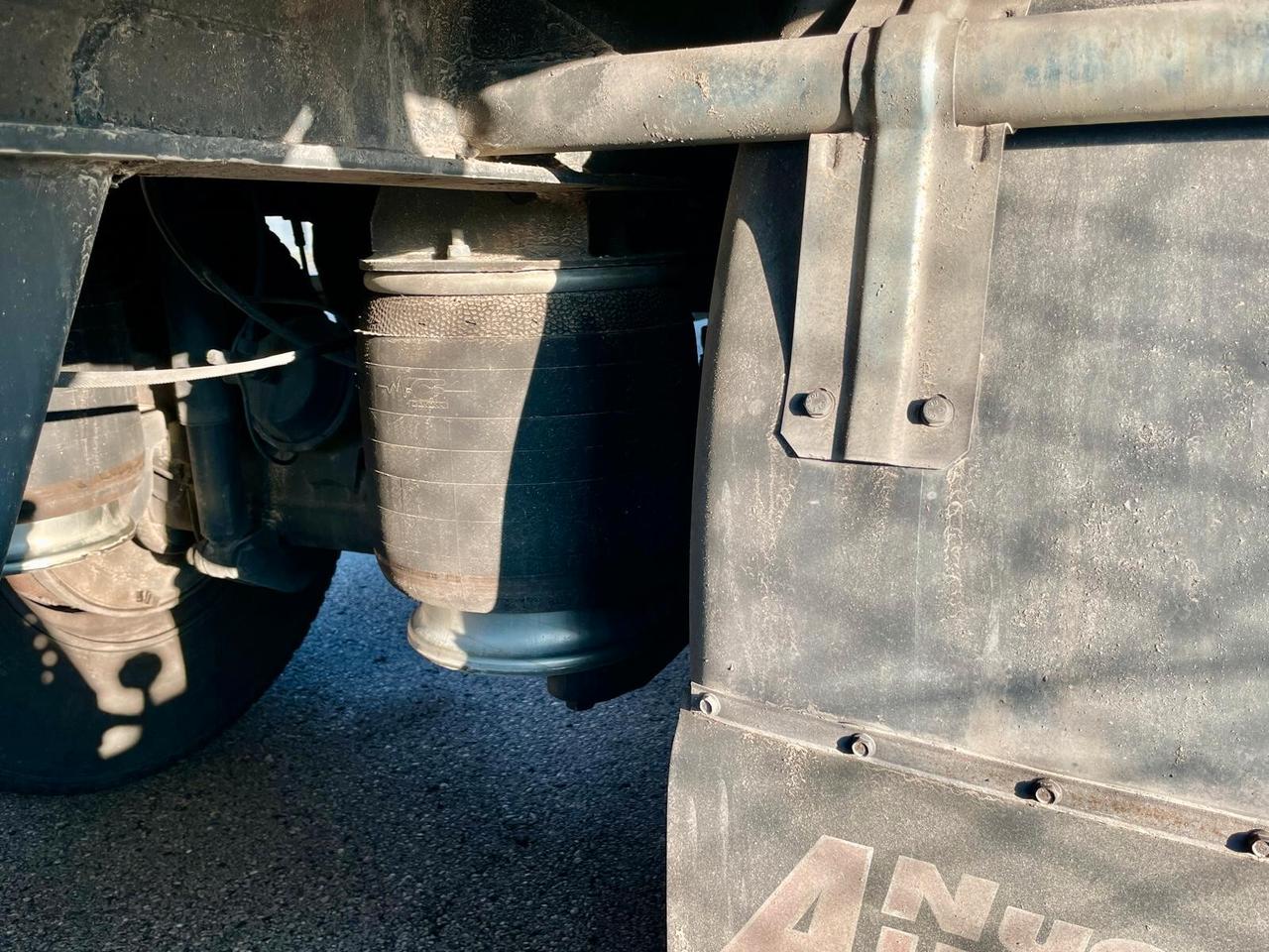 RIMORCHIO CARDI 202-800 ALZA E ABBASSA ELETTRICO