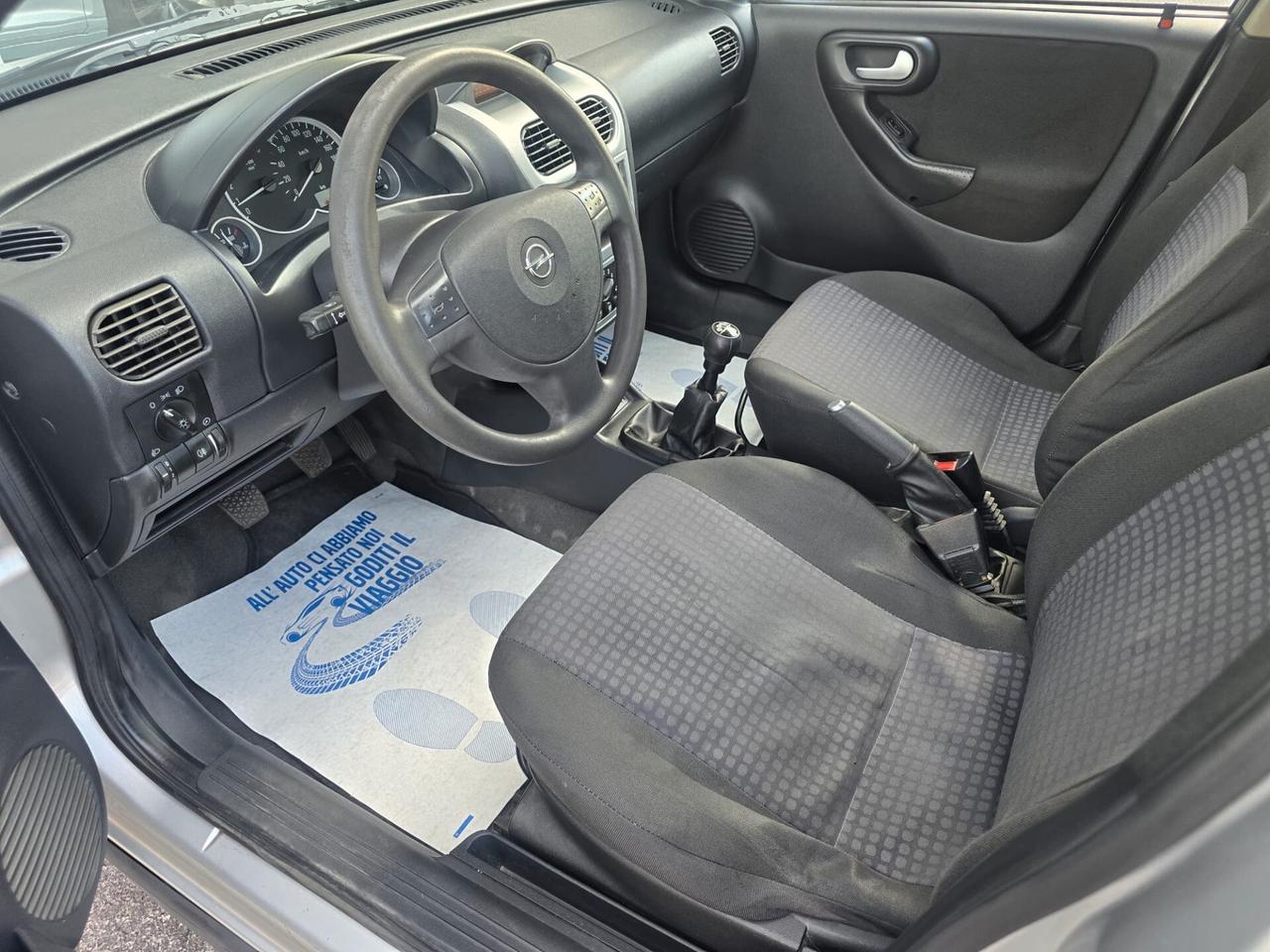 Opel Corsa 1.3 16V CDTI cat 5 porte Enjoy