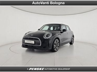 MINI Mini 5 porte Mini 5p 1.5 Cooper Essential auto