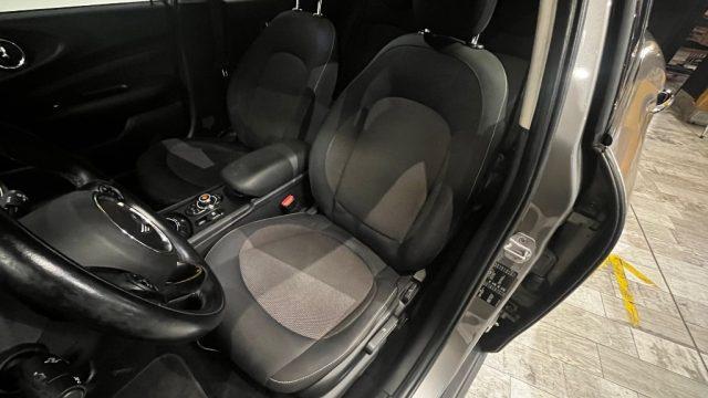 MINI Clubman 1.5 One D Hype