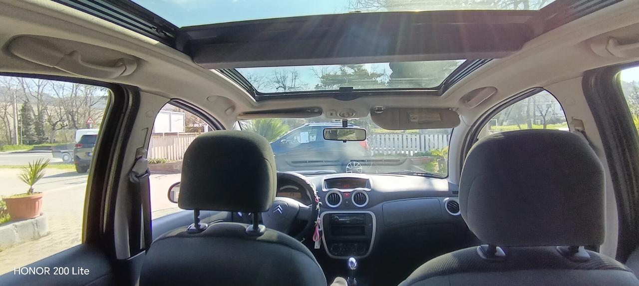 Citroen C3 1.1 Exclusive Style (exclusive)