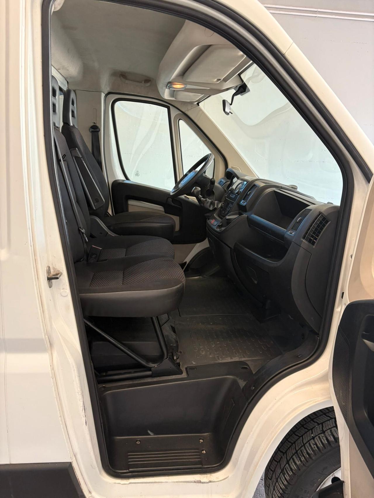 CITROEN 2.0BlueHDi Jump. 131 Bus. PM 11-2018