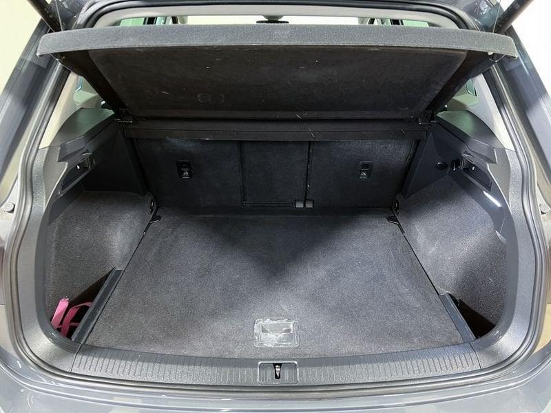Volkswagen Tiguan Tiguan 2.0 tdi Elegance 150cv dsg