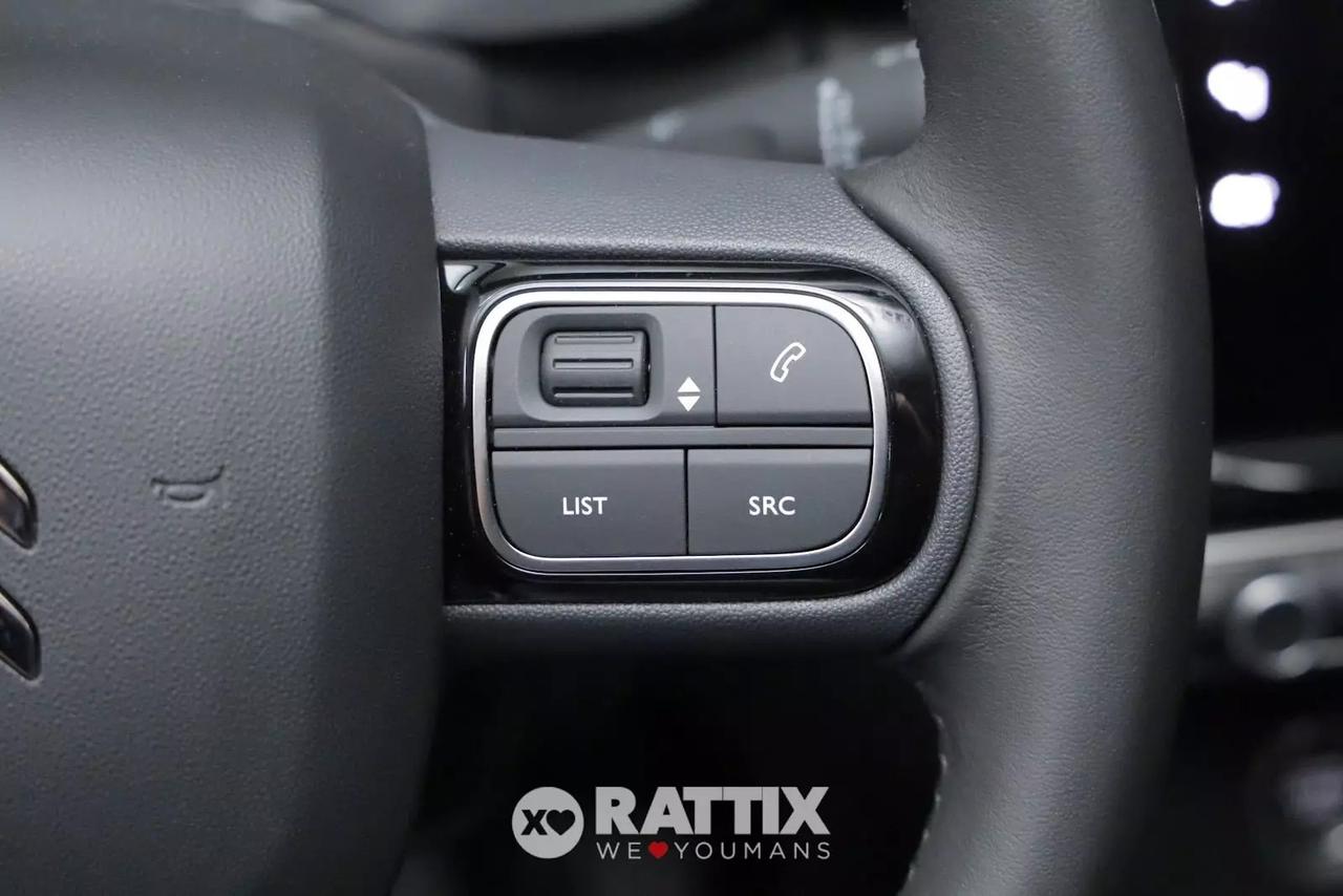 Citroen C3 1.2 Puretech 110CV Max