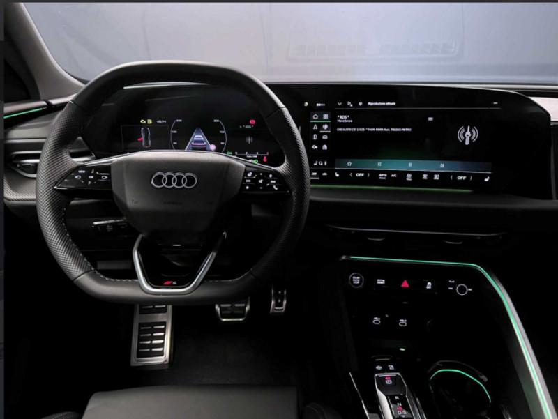 Audi Q5 Q5 TDI 150 kW mHEV+ S tronic quattro S line edition