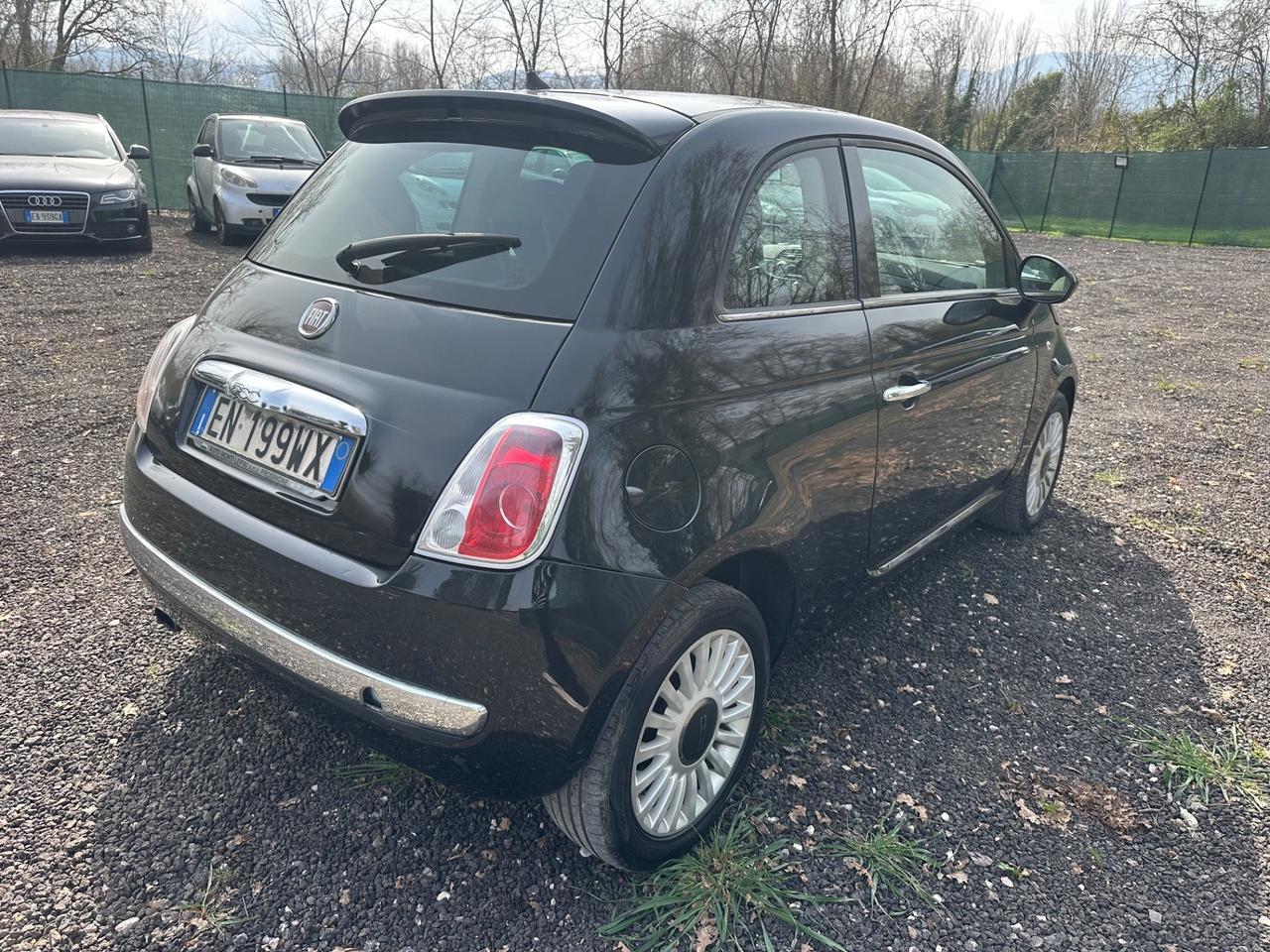 Fiat 500 1.2