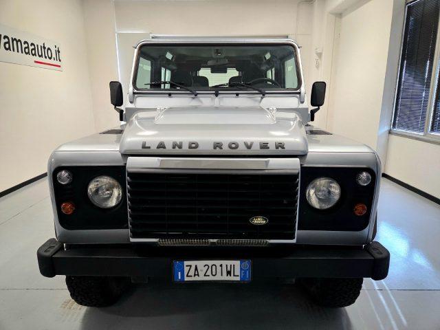 LAND ROVER Defender 90 2.4 TD4 AUTOVETTURA SERVICE LAND ROVER