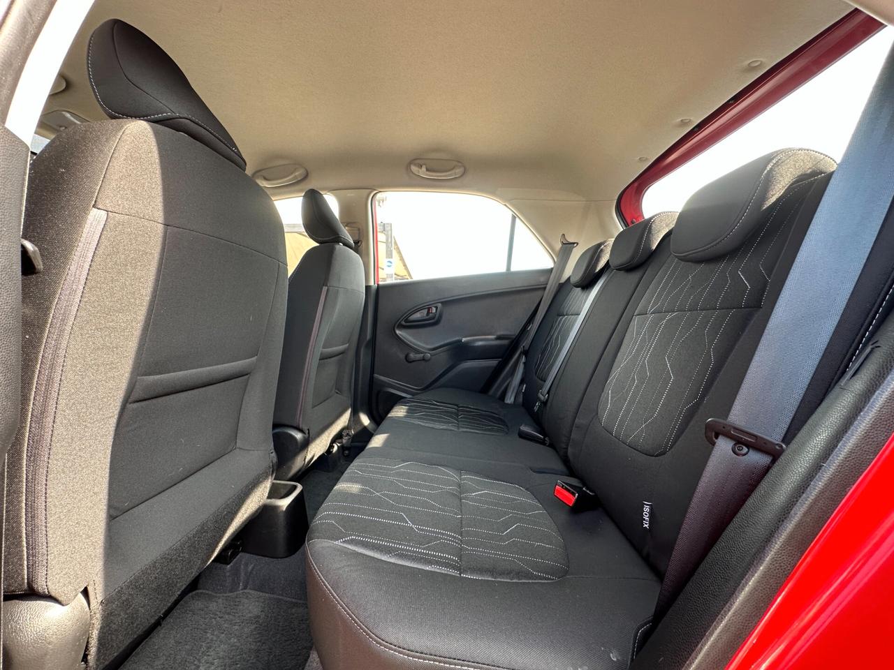 KIA Picanto 1.0 12V 5 porte Easy