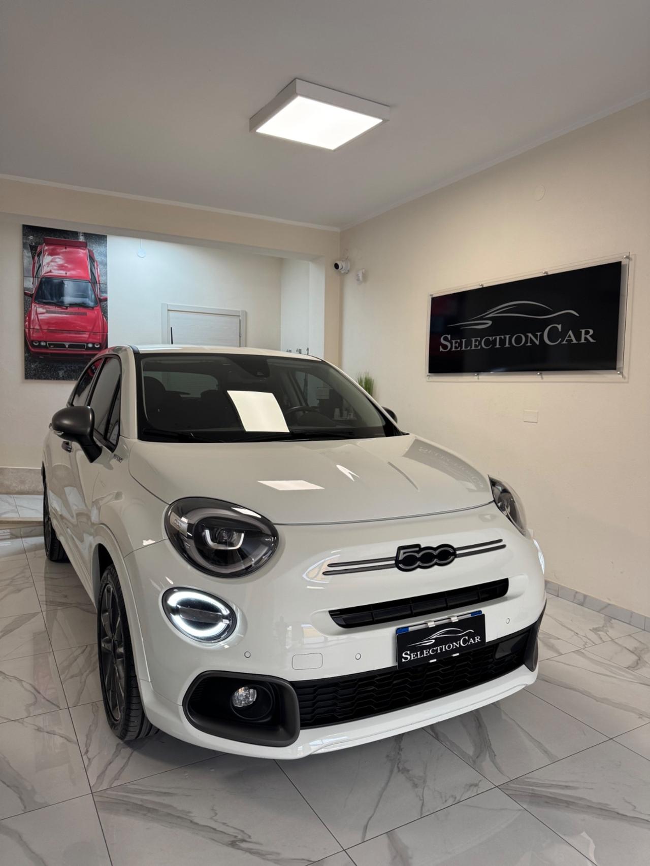 Tua a soli 299€ al mese anticipo 0