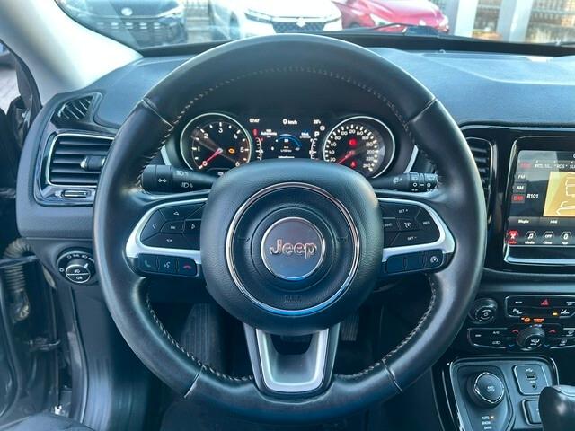 Jeep Compass 2.0 Multijet II aut. 4WD Opening Edition