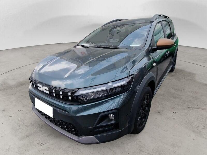 Dacia Jogger 2025 1.8 hybrid Extreme Auto 155cv