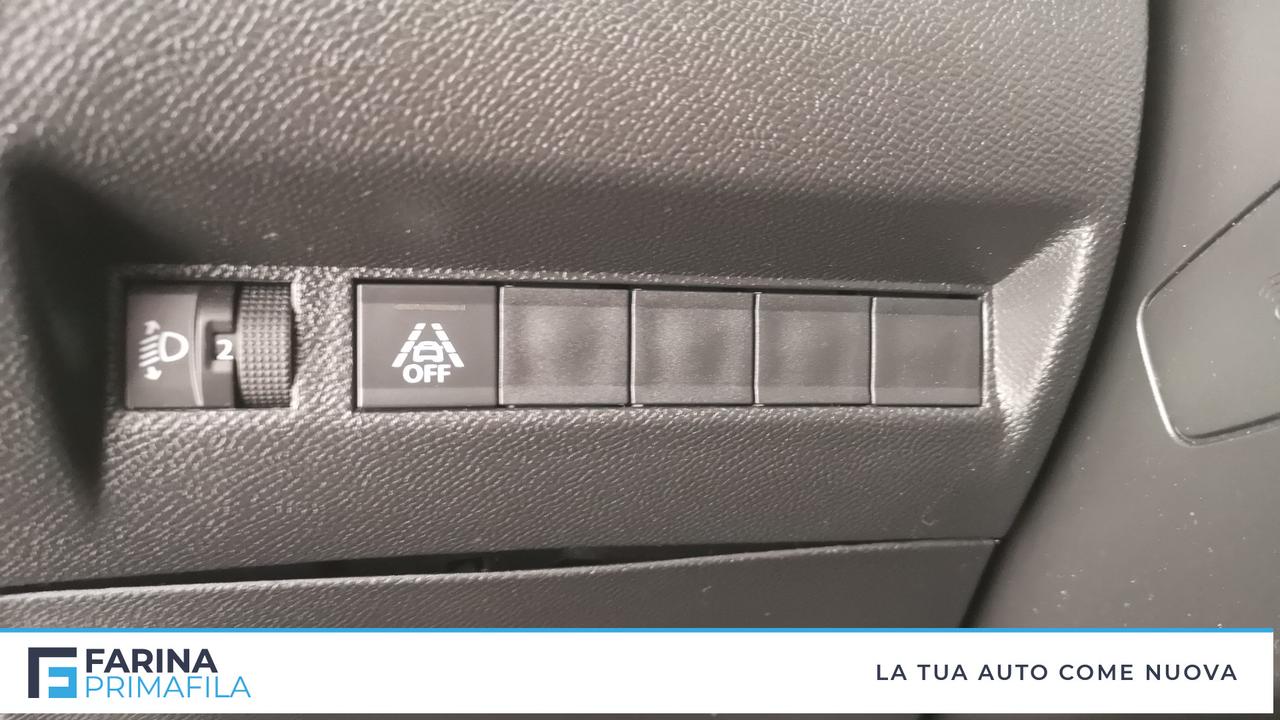 PEUGEOT 2008 II 2020 - 2008 1.5 bluehdi Allure Pack s&s 130cv eat8