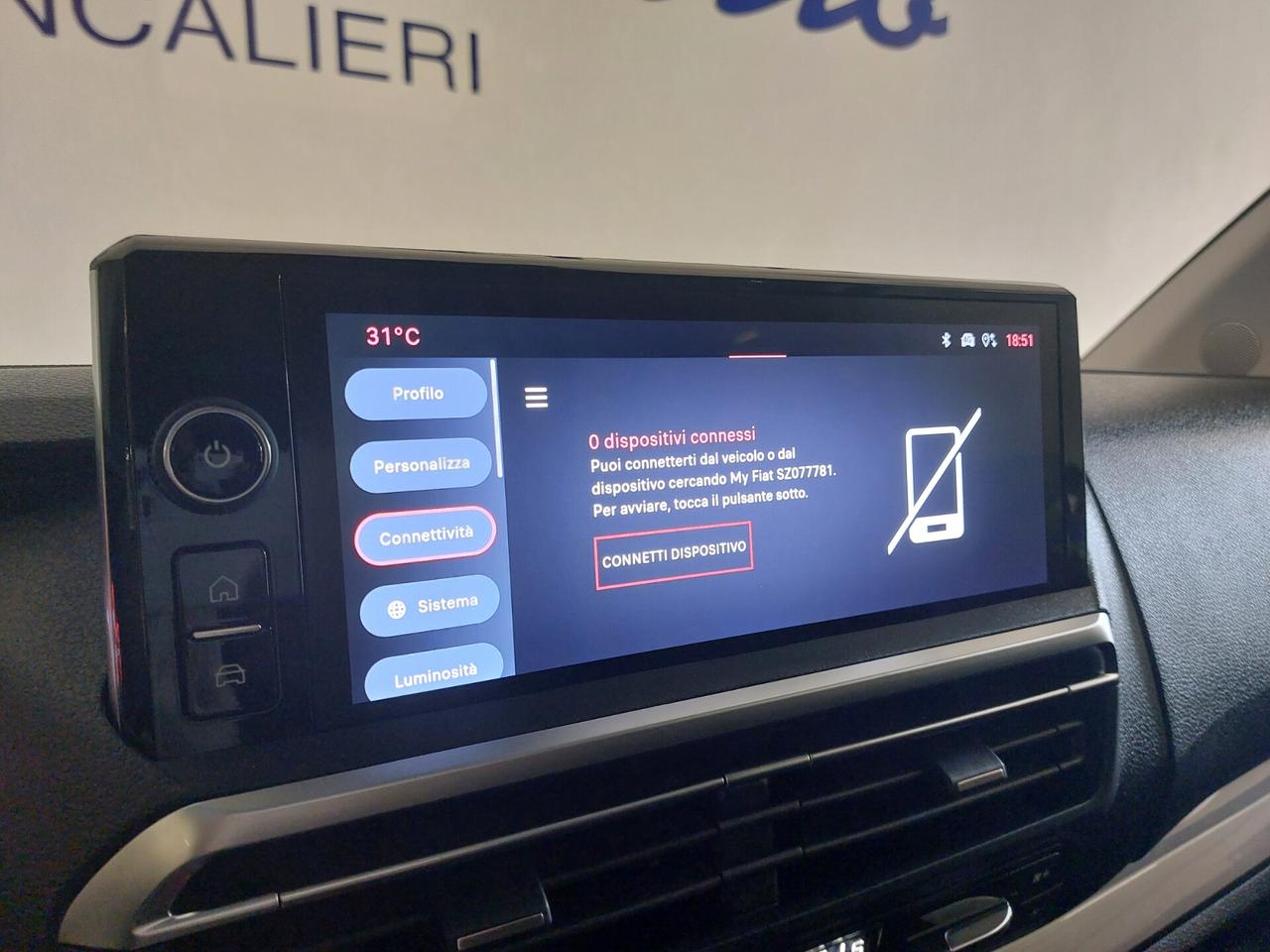 FIAT Ulysse (2024-->) Ulysse 2.0 BlueHDi 180 CV...