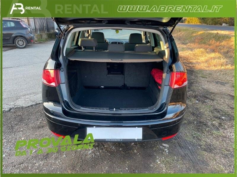 SEAT Altea Altea XL 1.6 TDI 105 CV CR Start/Sto...