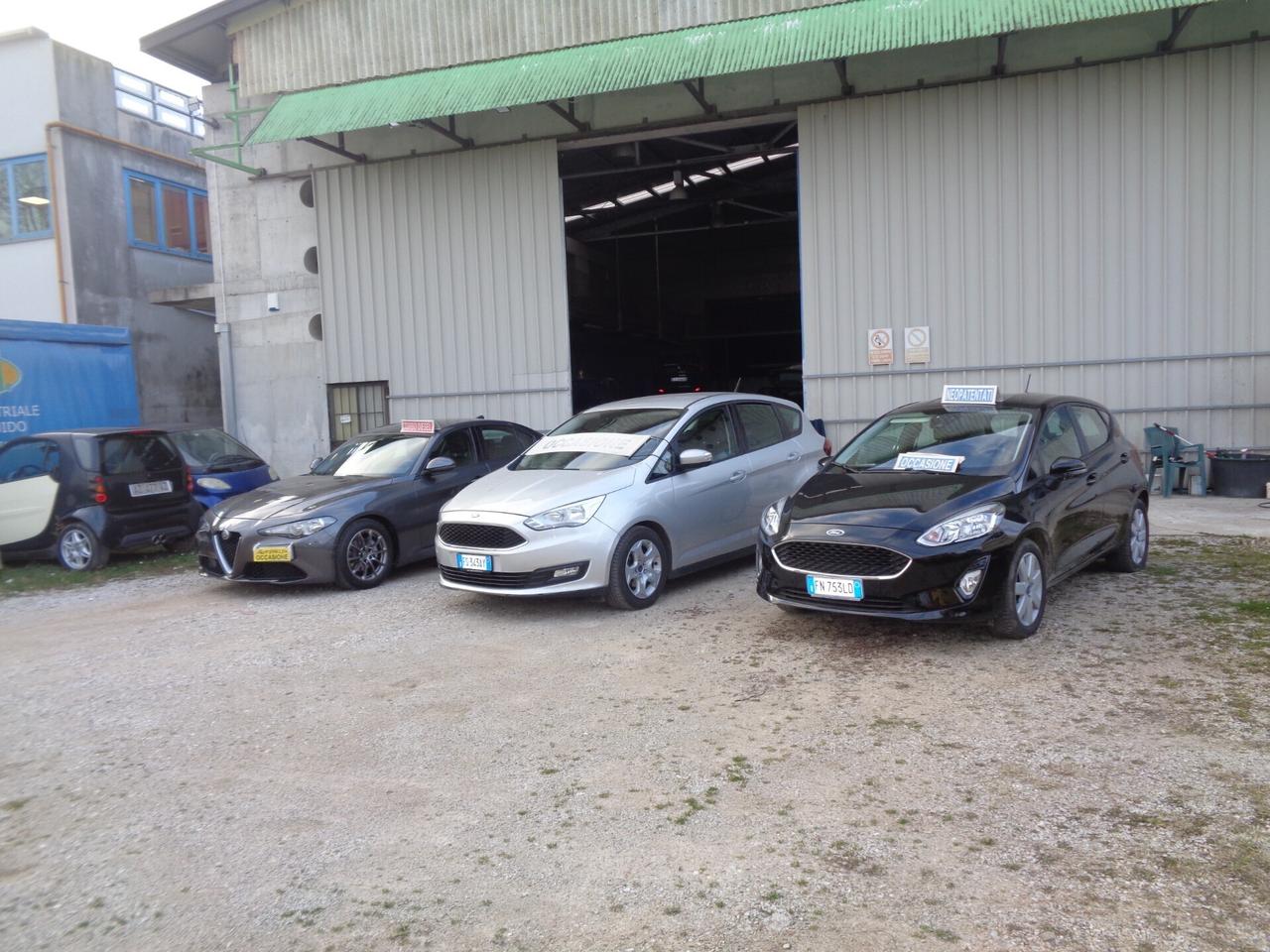 Citroen C3 1.1 Elegance solo 67000 km