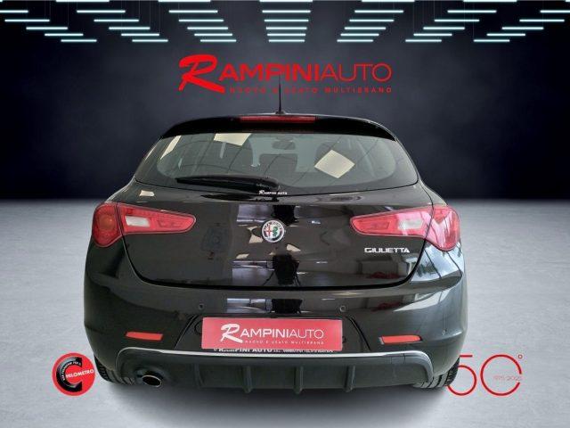 ALFA ROMEO Giulietta 1.6 JTDm 120 CV Super Pronta Consegna