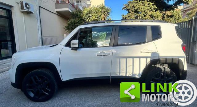 JEEP Renegade 2.0 Mjt 140CV 4WD Active Drive Low S