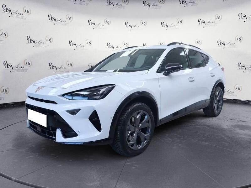 Cupra Formentor Formentor 1.5 DSG MY25 MATRIX LED CAMERA 360° NAVI