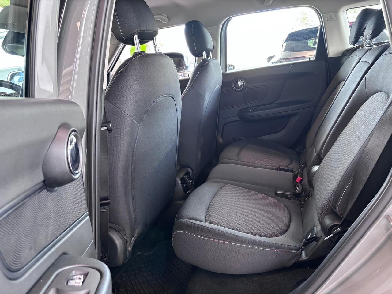 Mini Countryman 1.5 One D Northwood Edition auto