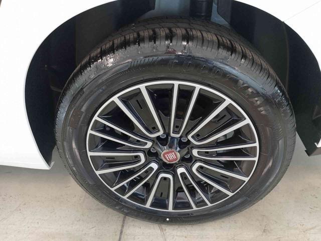FIAT Tipo 1.6 Mjt S&S 4 porte City