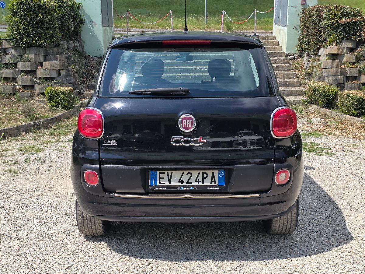 FIAT 500L 1.3 DIESEL OK NEOP GARANZ FINANZ