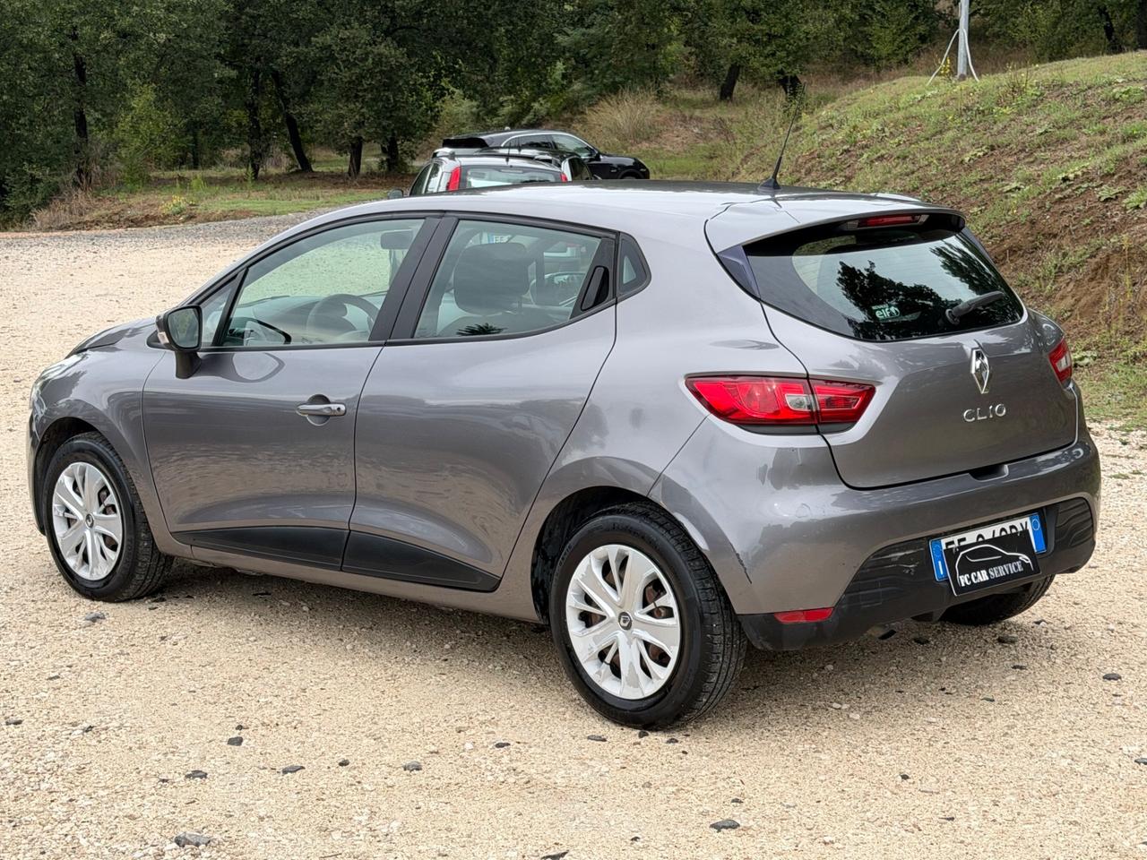 Renault Clio 1.2 75CV 5 porte Life PERMUTE RATE GARANZIA