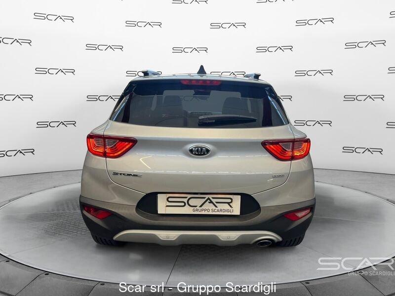 KIA Stonic 1.0 T-GDi 120CV Energy