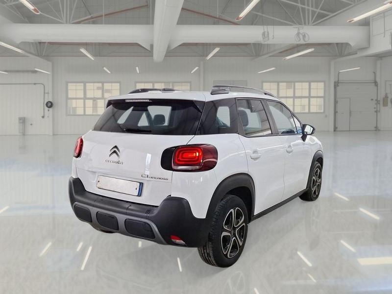 CITROEN C3 AIRCROSS BlueHDi 110 S/S Feel