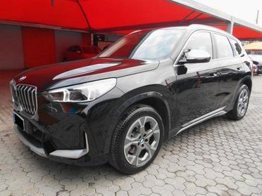 BMW X1 sdrive18d X-Line Premium pack auto con IVA DETRAIBILE