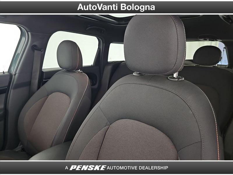 MINI Countryman Plug-In Hybrid Cooper S E Classic 4WD automatica