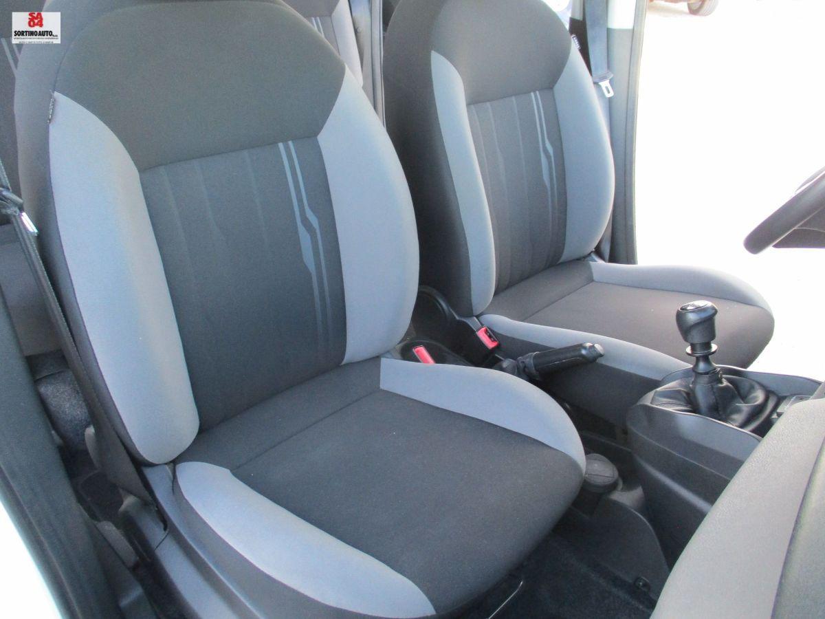 FIAT Doblò 1.6 MJT 95CV Easy 2018 AUTOVETTURA