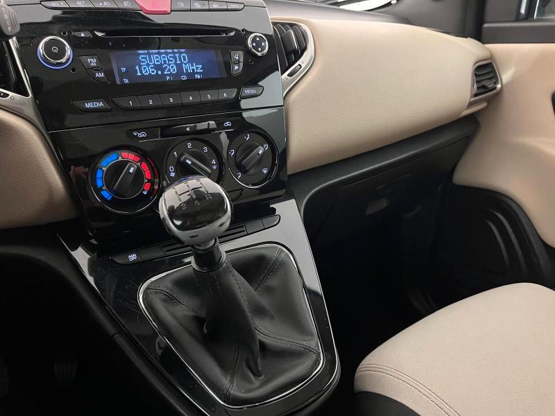 Lancia YPSILON 1.3 MJET GOLD S&S 95 CV E5+ *SENZA VINCOLI