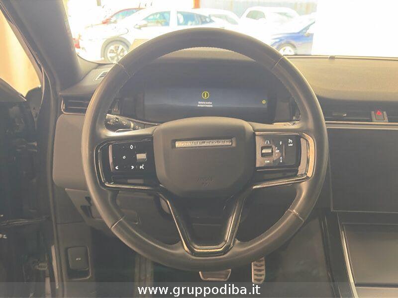 Land Rover Range Rover Evoque II 2024 2.0d i4 mhev Dynamic SE awd 163