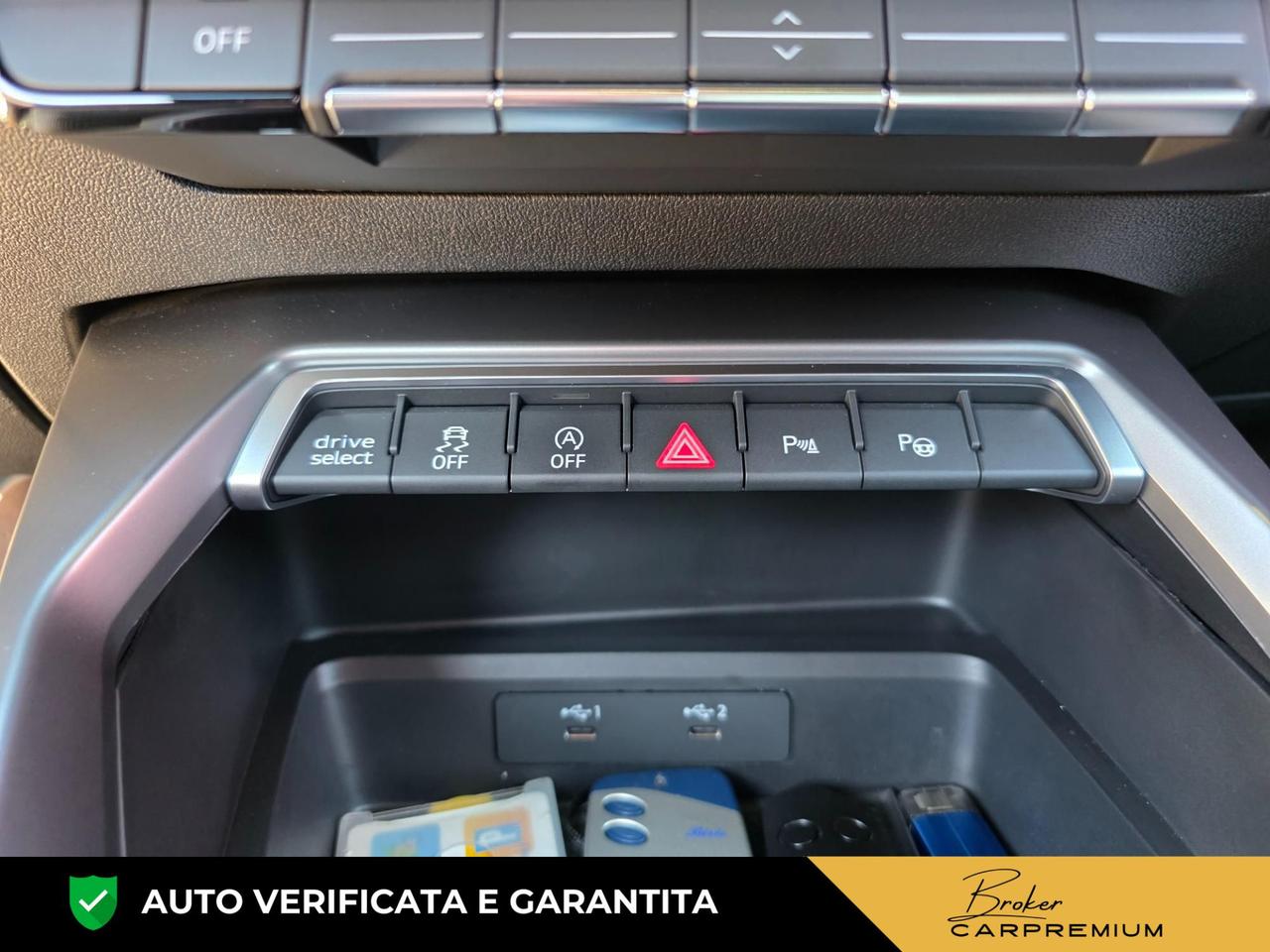 Audi A3 Sportback 35 1.5 tfsi mhev S line edition s-tronic