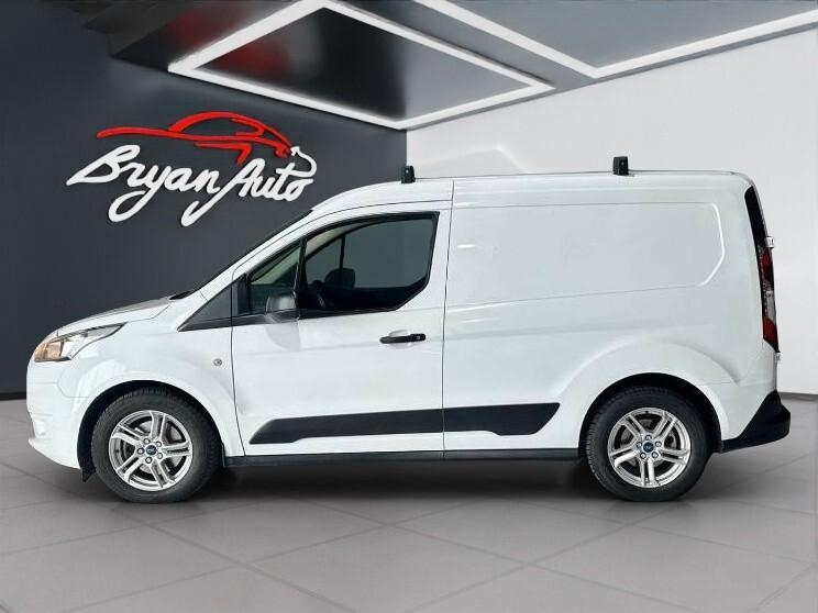Ford Transit Connect 1.5 TDCi